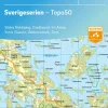 42 Arkösund Sverigeserien Topo50