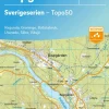 99 Bispgården Sverigeserien Topo50