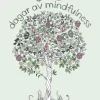 365 dagar av mindfulness : färglägg meditativa motiv och hitta lugnet varje dag!