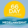 66 Day Challenge med medelhavsmat