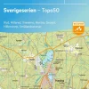 22 Gislaved Sverigeserien Topo50