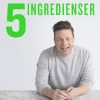 5 ingredienser : snabb och enkel mat