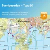 7 Karlshamn Sverigeserien Topo50