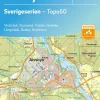 112 Älvsbyn Sverigeserien Topo50