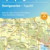 50 Nyköping Sverigeserien Topo50