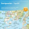 35 Orust Sverigeserien Topo50