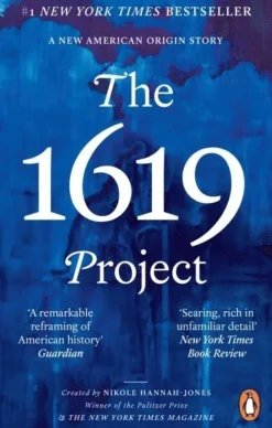 1619 Project