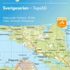 79 Öregrund Sverigeserien Topo50