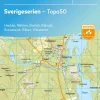 93 Åsarna Sverigeserien Topo50