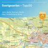 111 Skellefteå Sverigeserien Topo50