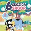 6 skojiga sagor