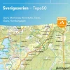 38 Skövde Sverigeserien Topo50