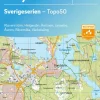 17 Växjö Sverigeserien Topo50