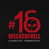 16 Weeks of Hell: 16 veckors helvete - förändring för livet