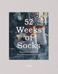52 Weeks of Socks