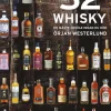 52 Whisky du måste dricka innan du dör