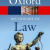 A Dictionary of Law
