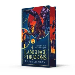 A Language of Dragons