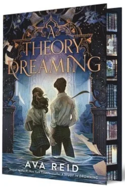 A Theory of Dreaming