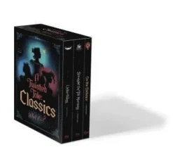 A Twisted Tale: Classics: A Twisted Tale