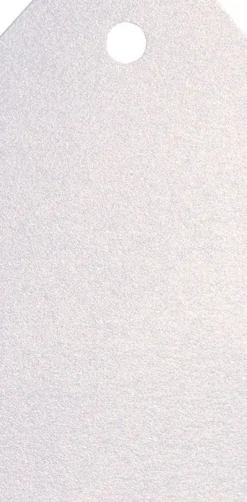 Adresskort 10-pack pärlemor