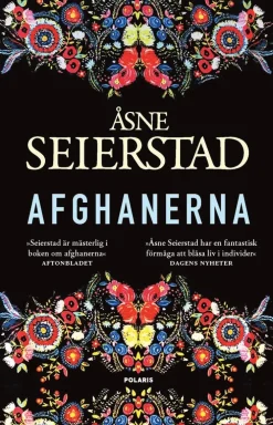 Afghanerna