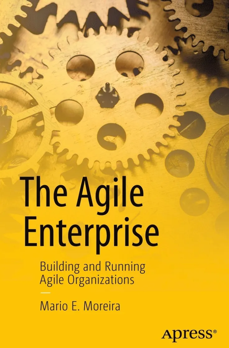 Agile Enterprise