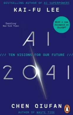 AI 2041