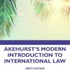 Akehurst's Modern Introduction to International Law