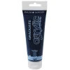 Akrylfärg Graduate 120ml Indigo