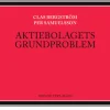 Aktiebolagets grundproblem