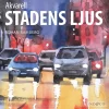 Akvarell : stadens ljus