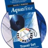 Akvarellfärg Aquafine Travel Set