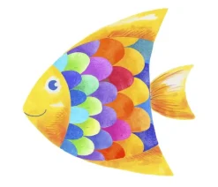 Akvarellpenna Faber-Castell 12 färger