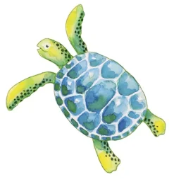 Akvarellpenna Faber-Castell 12 färger