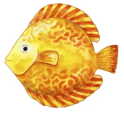 Akvarellpenna Faber-Castell 12 färger