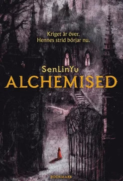Alchemised (svensk utgåva)