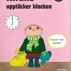Alfons upptäcker klockan