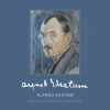 Alfred Ekstam : från mjölnarson till konstnär