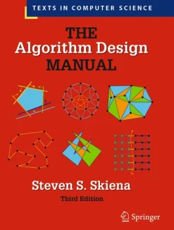 Algorithm Design Manual