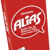 Alias - resespel