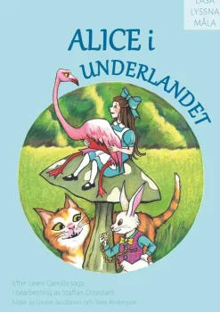 Alice i Underlandet