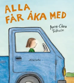 Alla får åka med