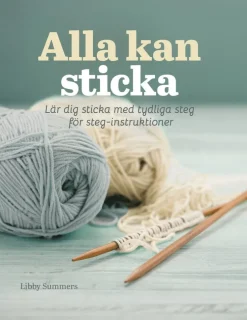 Alla kan sticka