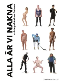 Alla är vi nakna