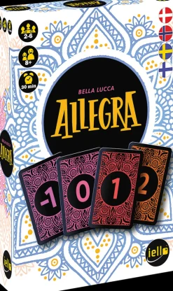 Allegra Nordic
