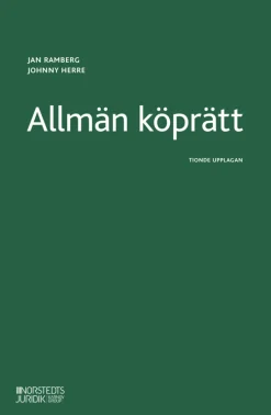 Allmän köprätt