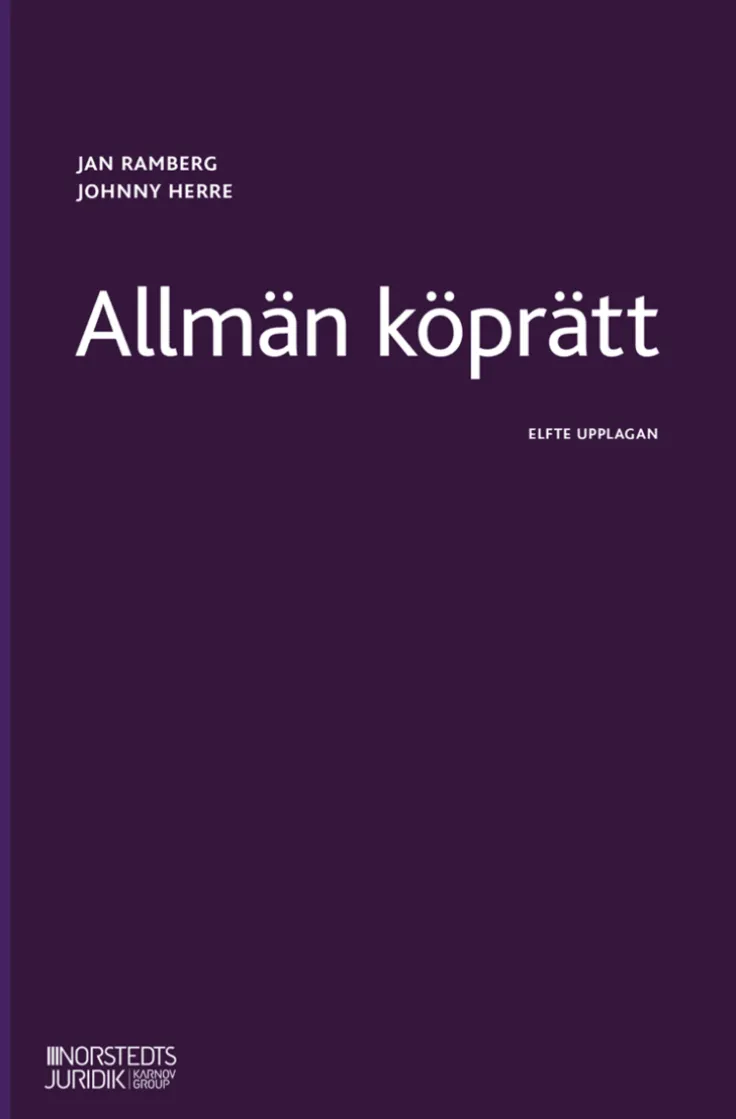Allmän köprätt