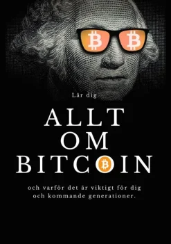 Allt om Bitcoin