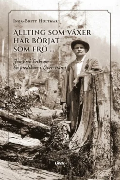 Allting som växer har börjat som frö